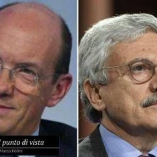 Cina, Follini: &quot;D’Alema non si traveste, sua tenacia merita rispetto&quot;