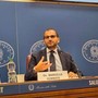 Gemmato: "Cresce l'impegno delle istituzioni per le patologie delle ossa" Gemmato: "Cresce l'impegno delle istituzioni per le patologie delle ossa"