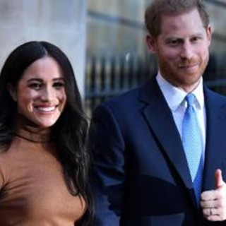Harry e Meghan valutano di tornare a vivere in Gran Bretagna
