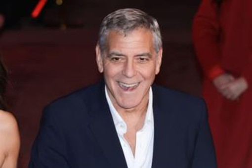 Venezia 2026, a George Clooney il Leone d'oro alla Carriera Venezia 2026, a George Clooney il Leone d'oro alla Carriera