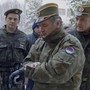 E' morto Ratko Mladic, ex comandante militare dei serbo-bosniaci condannato per crimini di guerra E' morto Ratko Mladic, ex comandante militare dei serbo-bosniaci condannato per crimini di guerra
