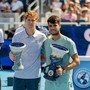 Sinner-Alcaraz, domani finale Us Open: quanto guadagna il vincitore e come cambia il ranking