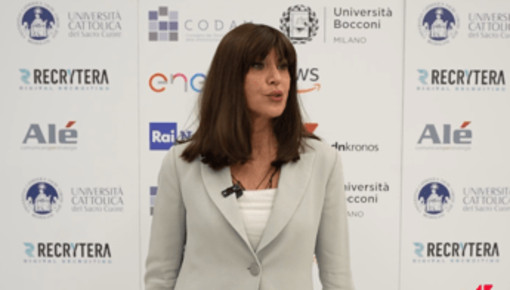 Codau 2025, min. Bernini: &quot;Salvare offerta formativa con internazionalizzazione università&quot;