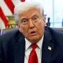 Trump autorizza vendita di armi all’Ucraina per quasi 1 mld di dollari