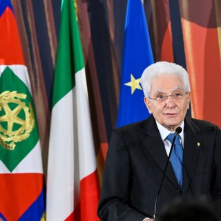 Guardia Costiera, Mattarella “Preziosa opera ed elevata professionalità”