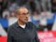 Conference, Sarri “Contro il Pafos gara difficile, l’umiltà qualità essenziale” Conference, Sarri “Contro il Pafos gara difficile, l’umiltà qualità essenziale”