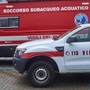 Jesolo, auto finisce nel fiume Sile: recuperato il corpo senza vita di un uomo Jesolo, auto finisce nel fiume Sile: recuperato il corpo senza vita di un uomo