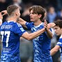Pokerissimo Como, 5-0 al Pisa e sogno Champions sempre più vicino Pokerissimo Como, 5-0 al Pisa e sogno Champions sempre più vicino