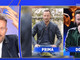 Francesco Facchinetti, la battaglia contro la calvizie: "Ho trovato la pace con una patch cutanea" Francesco Facchinetti, la battaglia contro la calvizie: "Ho trovato la pace con una patch cutanea"