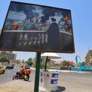 Iran-Usa, Trump: "1000 missili pronti". Teheran: "Rispettati gli impegni sulla tregua"