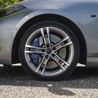 Pneumatici, Michelin lancia due novità nel segmento All Season