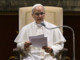 Papa “Tanti popoli vittime di sistemi politici oppressivi”