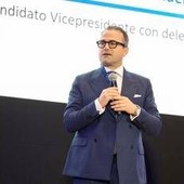 Farmaceutica, Antonino Biroccio (Gsk) vicepresidente Confindustria Verona con delega a Scienze vita
