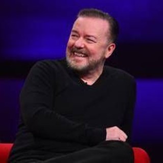Grammy 2026, "ancora non ascoltano": Ricky Gervais riposta un suo discorso dopo gli attacchi all'Ice Grammy 2026, "ancora non ascoltano": Ricky Gervais riposta un suo discorso dopo gli attacchi all'Ice
