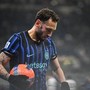 Inter, infortunio per Calhanoglu: quando torna in campo Inter, infortunio per Calhanoglu: quando torna in campo