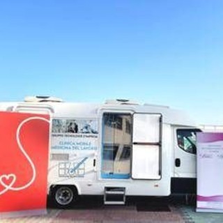 Salute, 'Ottobre rosa in Lidl': prevenzione e screening entrano in azienda