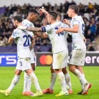 Inter-Fiorentina: orario, probabili formazioni e dove vederla in tv