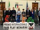 Da Duplantis a Paltrinieri, il Fair Play Menarini accende la 30^ edizione
