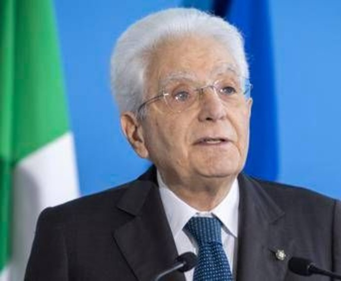 Ue, Mattarella: &quot;Carenza di un'azione comune adeguata indebolisce tutti, non possiamo permettercelo&quot;