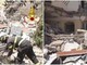 Napoli, fuga di gas ed esplosione: un ferito a Torre del Greco - Video