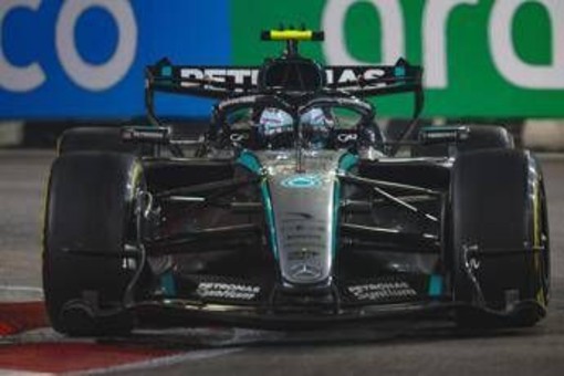 Formula 1, oggi Gp Usa: orario, griglia di partenza e dove vederlo in tv Formula 1, oggi Gp Usa: orario, griglia di partenza e dove vederlo in tv