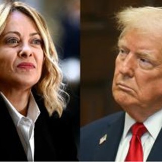 Italia-Usa, McCarthy (Heritage): "Meloni modello di governo conservatore in Ue, ricuciremo" Italia-Usa, McCarthy (Heritage): "Meloni modello di governo conservatore in Ue, ricuciremo"