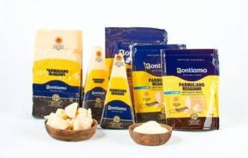 Agroalimentare, Bontiamo presenta il marchio e annuncia l'acquisizione del caseificio di Gavasseto