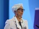 Christine Lagarde non esclude dimissioni anticipate dalla guida della Bce Christine Lagarde non esclude dimissioni anticipate dalla guida della Bce
