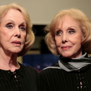 Morte insieme le gemelle Kessler, avevano 89 anni