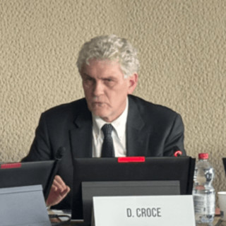 Croce (Crems): "Prevenire Hiv abbassa spesa sanitaria"