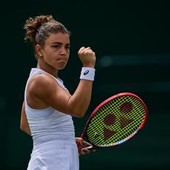 Wimbledon, oggi Paolini-Kostyuk - Diretta Wimbledon, oggi Paolini-Kostyuk - Diretta