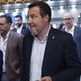 Salvini “Lite con Macron? Il mio era invito a parlare di altro”