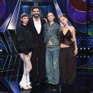 Sanremo Giovani, ecco i primi finalisti: Antonia, La Messa e CmqMartina