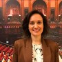 Malattie rare, De Grazia (Gsk): "Portare innovazione equa e accessibile ai pazienti Egpa" Malattie rare, De Grazia (Gsk): "Portare innovazione equa e accessibile ai pazienti Egpa"