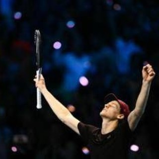 Ascolti tv, trionfa sport Rai con Sinner e Nazionale calcio Ascolti tv, trionfa sport Rai con Sinner e Nazionale calcio