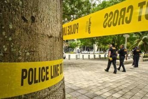 Minneapolis, sparatoria davanti a chiesa e scuola cattolica. Media: &quot;20 vittime tra morti e feriti&quot;. Ucciso anche il killer