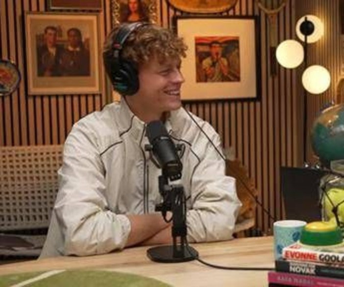 Sinner e la scelta, in doppio meglio Kyrgios o Kim-Jong un?