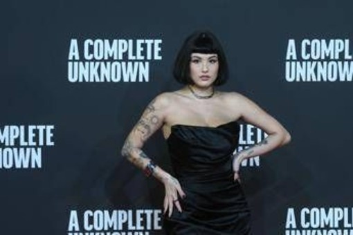 Giorgia Soleri, la corsa in ospedale: "Incontro ravvicinato con coltello da cucina"