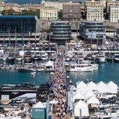 Salone nautico, Formenti: "Nasce da industria e produce valore per imprese, risultati dicono che rotta è giusta"
