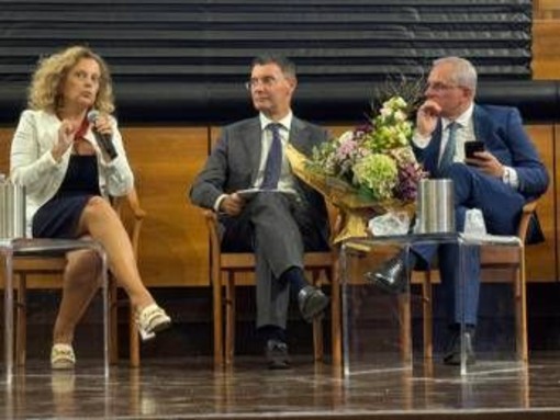 Codau 2025, Iannantuoni (UniMib): &quot;Puntare a corpo amministrativo universitario più moderno e manageriale&quot;