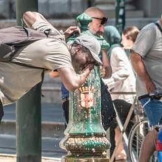 Dal caldo anomalo al forte maltempo, estate tropicale per l'Italia: le previsioni meteo