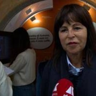 Tumori, polmone: oncologa Novello, 'prevenzione passa da alleanza industria-terzo settore'