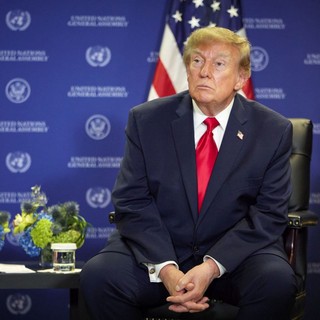 L’annuncio di Trump “Tregua Russia-Ucraina sulle infrastrutture energetiche”