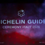 Un nuovo ristorante 3 Stelle nella Guida Michelin Italia 2026 Un nuovo ristorante 3 Stelle nella Guida Michelin Italia 2026