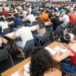 Caso di morbillo a concorso magistratura in Fiera Roma, allerta del Ministero della Salute