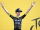 Cronosquadre alla Visma, Vingegaard prima maglia gialla del Tour Cronosquadre alla Visma, Vingegaard prima maglia gialla del Tour