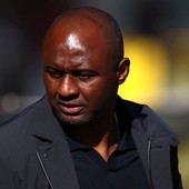 Ribaltone al Genoa: via Vieira, panchina ad interim a Murgita-Criscito