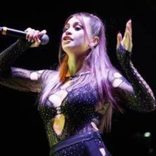 Emma Muscat è diventata mamma: &quot;Benvenuta al mondo Mila Rae&quot;