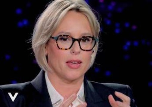 Pellegrini a Verissimo, la risposta a Magnini: &quot;Una storia di 6 anni è importante&quot;