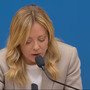 Conferenza premier Meloni, tre parole chiave per l'economia: crescita, occupazione, salari